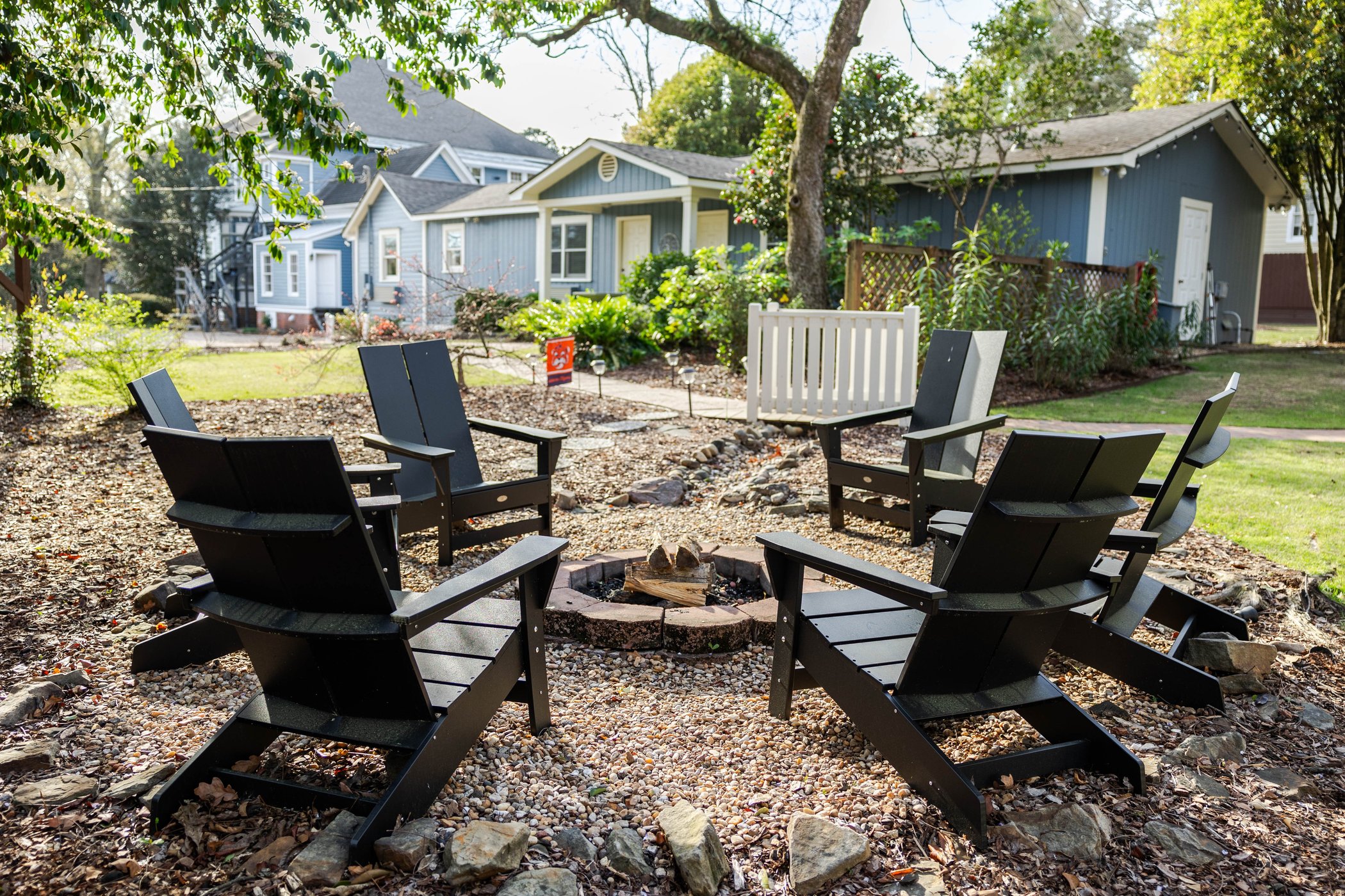 Crenshaw Guest House B & B by null