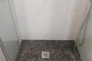 Rom og suite