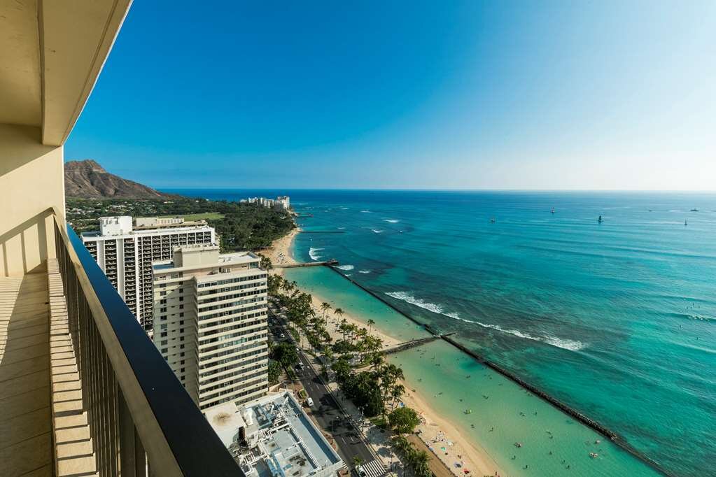 アストン ワイキキ ビーチ タワー (Aston Waikiki Beach Tower) -ホノルル-【 2024年最新の料金比較・口コミ・宿泊予約  】- トリップアドバイザー