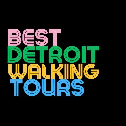 Best Detroit Walking Tours, Детройт: лучшие советы перед посещением ...