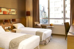 Room & Suite