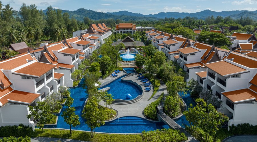 Aqua Play Zone