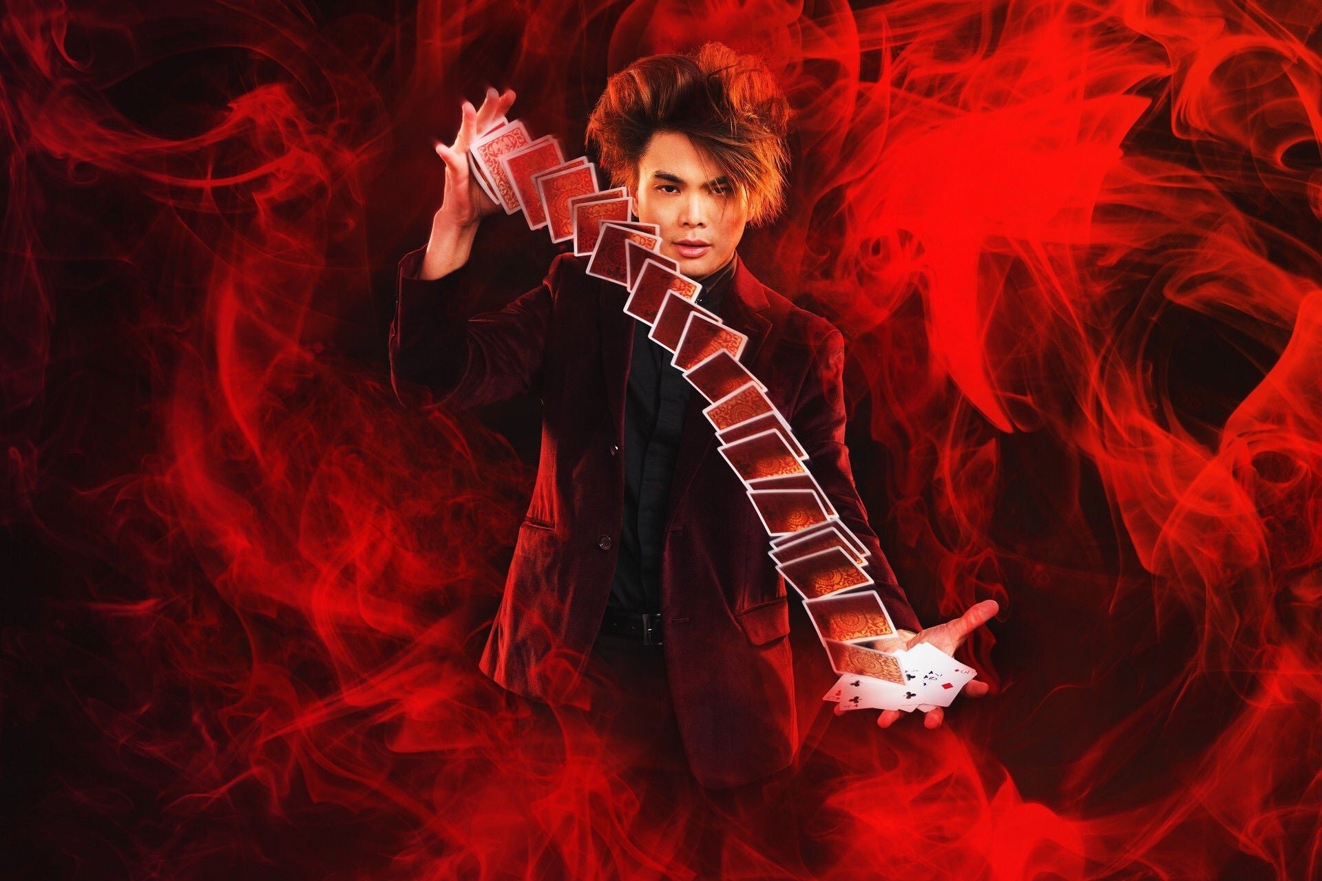 Shin Lim: LIMITLESS - All You Need to Know BEFORE You Go (2024)