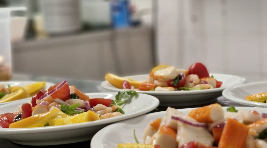La nostra cucina