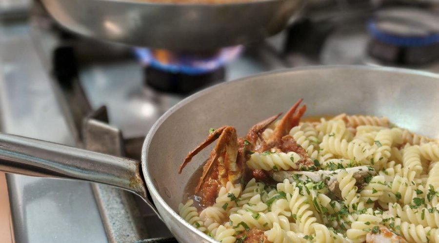 La nostra cucina
