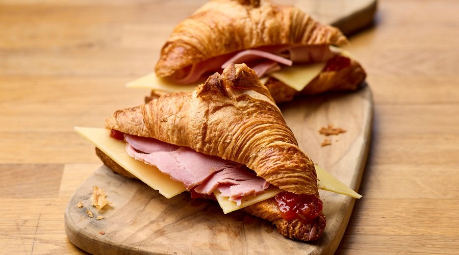 In a hurry? We've got all the quick fixes you'll ever need to Boss the day ahead