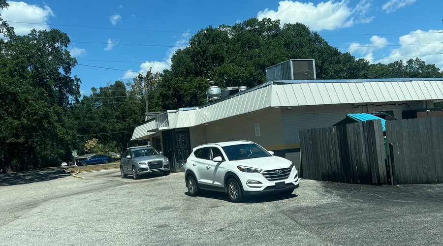CHURCHS TEXAS CHICKEN, Thomasville - Menu, Prices & Restaurant Reviews - Tripadvisor