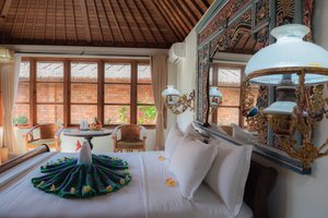 Kamar & Suite