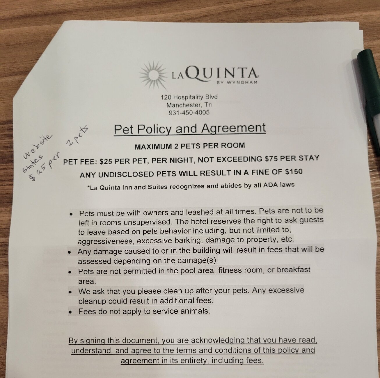 LA QUINTA INN SUITES BY WYNDHAM MANCHESTER Hotel Reviews Photos Rate Comparison Tripadvisor