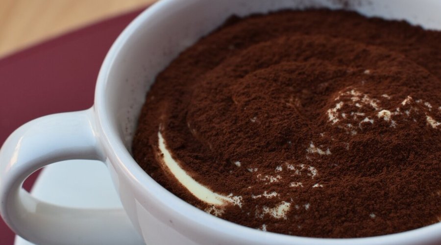 Tiramisù 