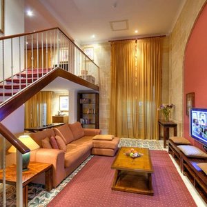 Duplex Suite