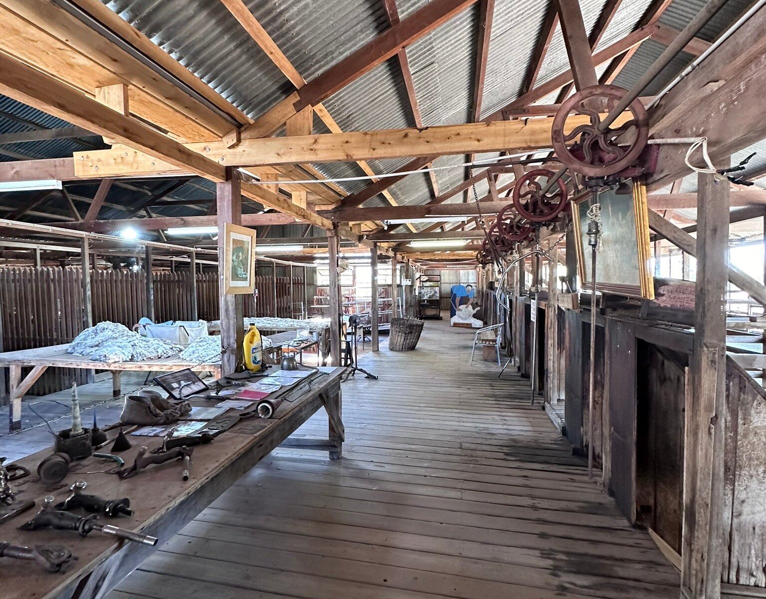 Blackall Woolscour (2025) - All You Need to Know BEFORE You Go (with Reviews)