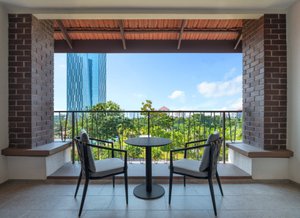 Habitaciones y suites