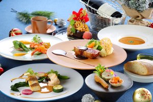 料理