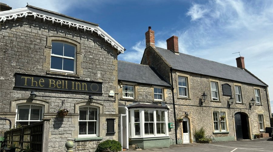 The Bell Inn, Evercreech