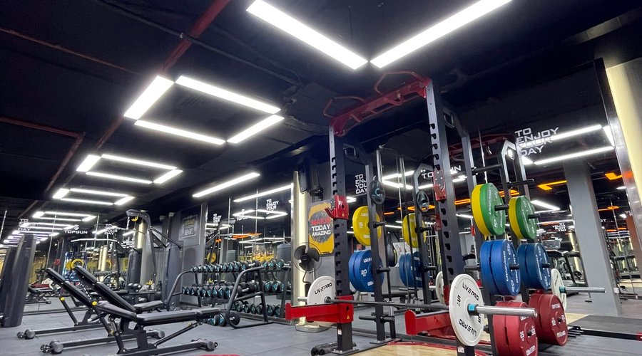 TopGun Boutique Fitness (2025) - All You Need to Know BEFORE You Go (with Reviews)