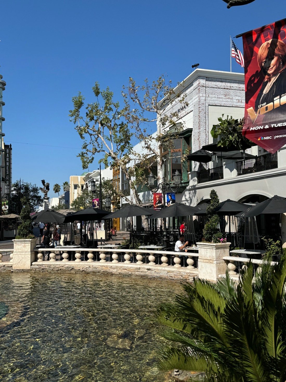 LA PIAZZA THE GROVE, Los Angeles - Central L.A - Menu, Prices
