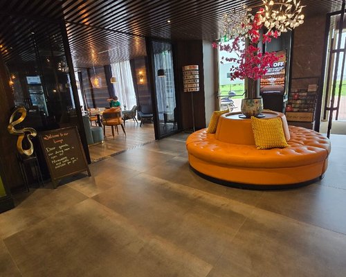 HOTEL FOGO Amsterdam Prezzi e Recensioni 2024 