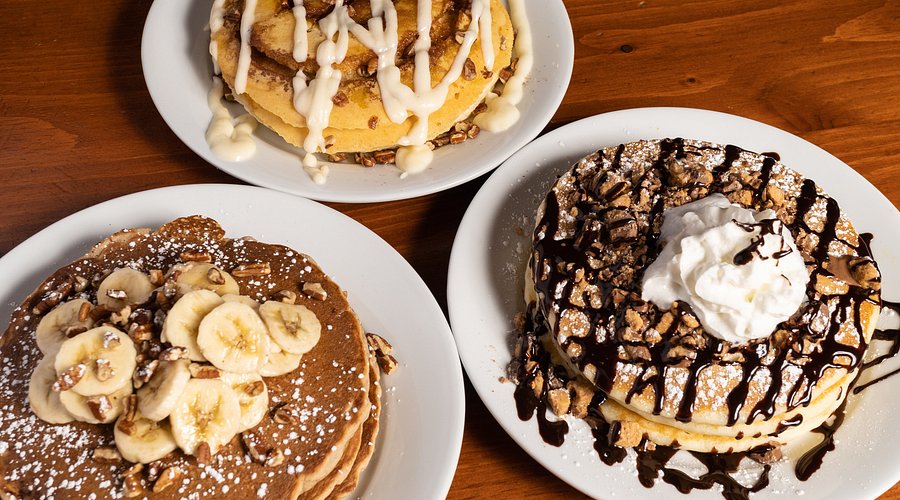 Flapjack's Pancake Cabin