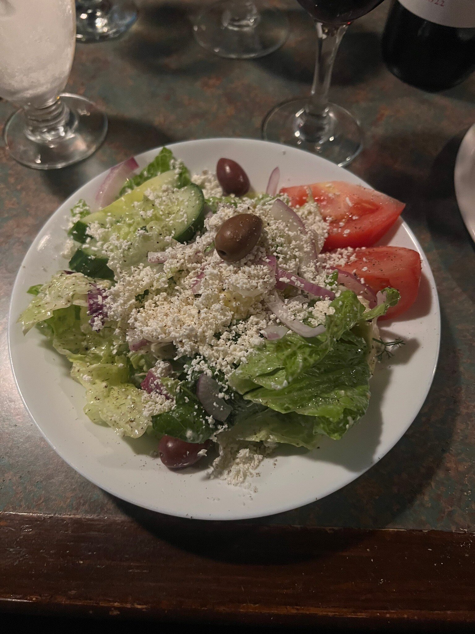 CASA MIA RESTAURANT, Barrie - Updated 2024 Restaurant Reviews, Photos ...