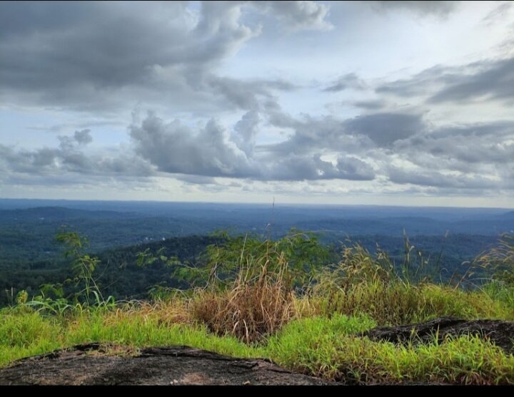 Kayyoor Nadukani Viewpoint Kottayam (Pala, India): Hours, Address ...