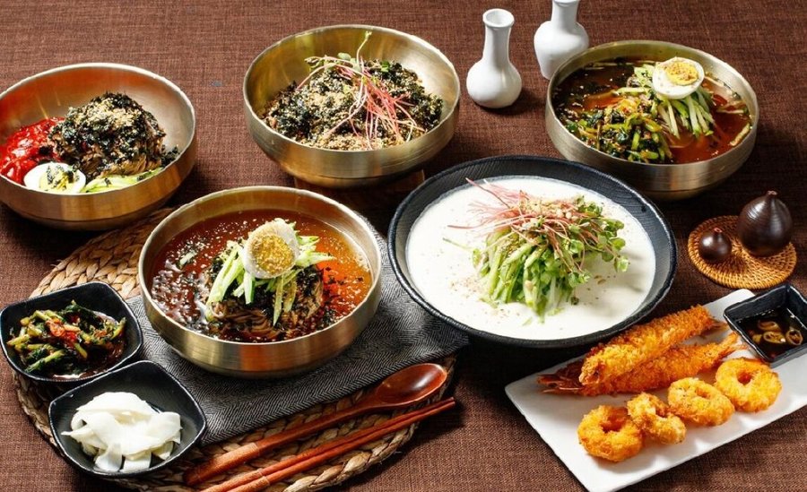 고씨네동해막국수 강문본점, 강릉 - 레스토랑 리뷰 - 트립어드바이저