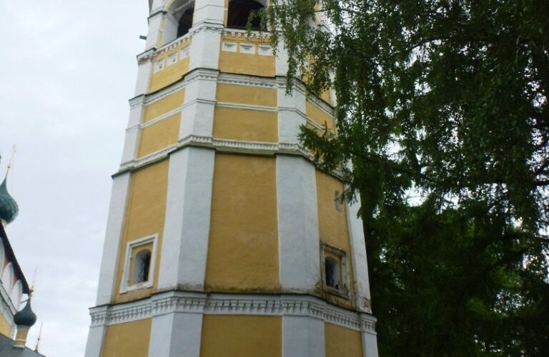 Собор Спаса Преображения (разные ракурсы)
