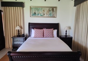 Habitación y suite