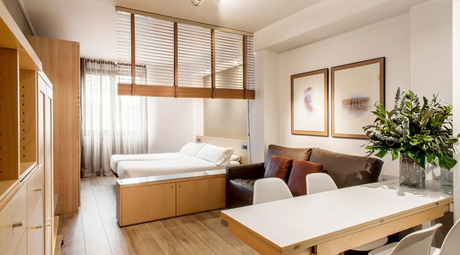 Aramunt Barcelona Apartment