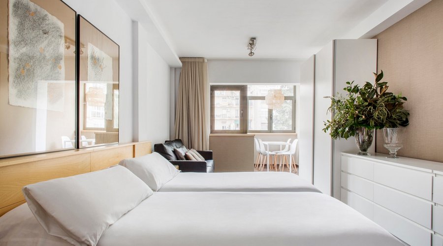 Aramunt Barcelona Apartment