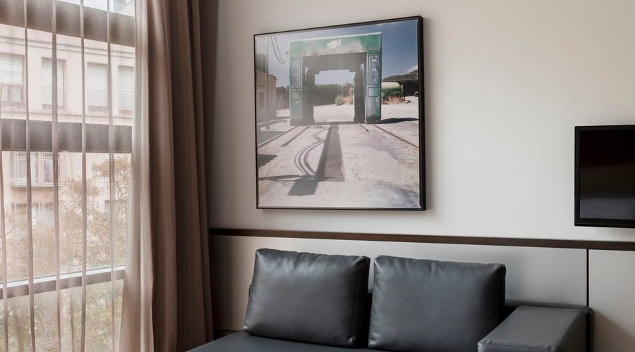 Allada Barcelona Apartment