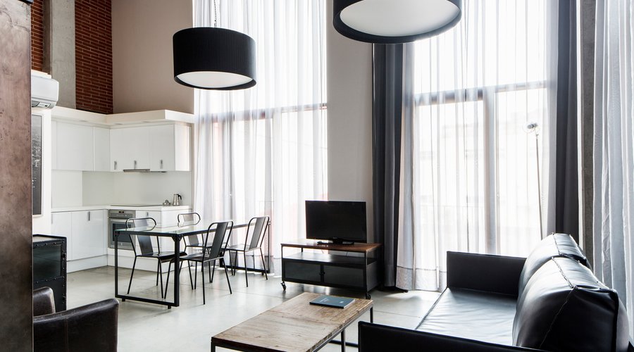 LaRepublica Barcelona Apartment