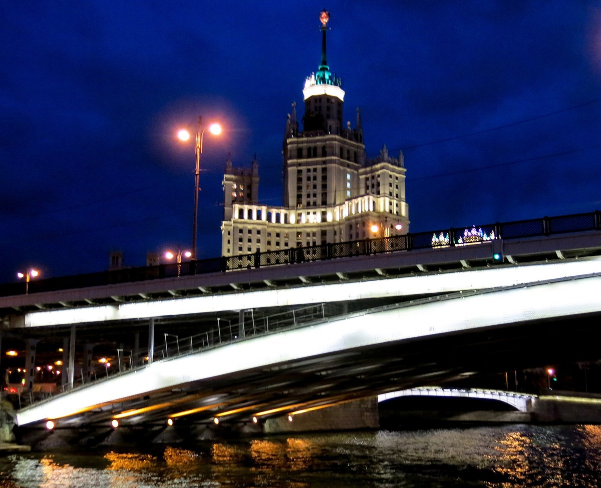 Столичная Судоходная Компания - речные прогулки по Центру Москвы, Москва:  лучшие советы перед посещением - Tripadvisor