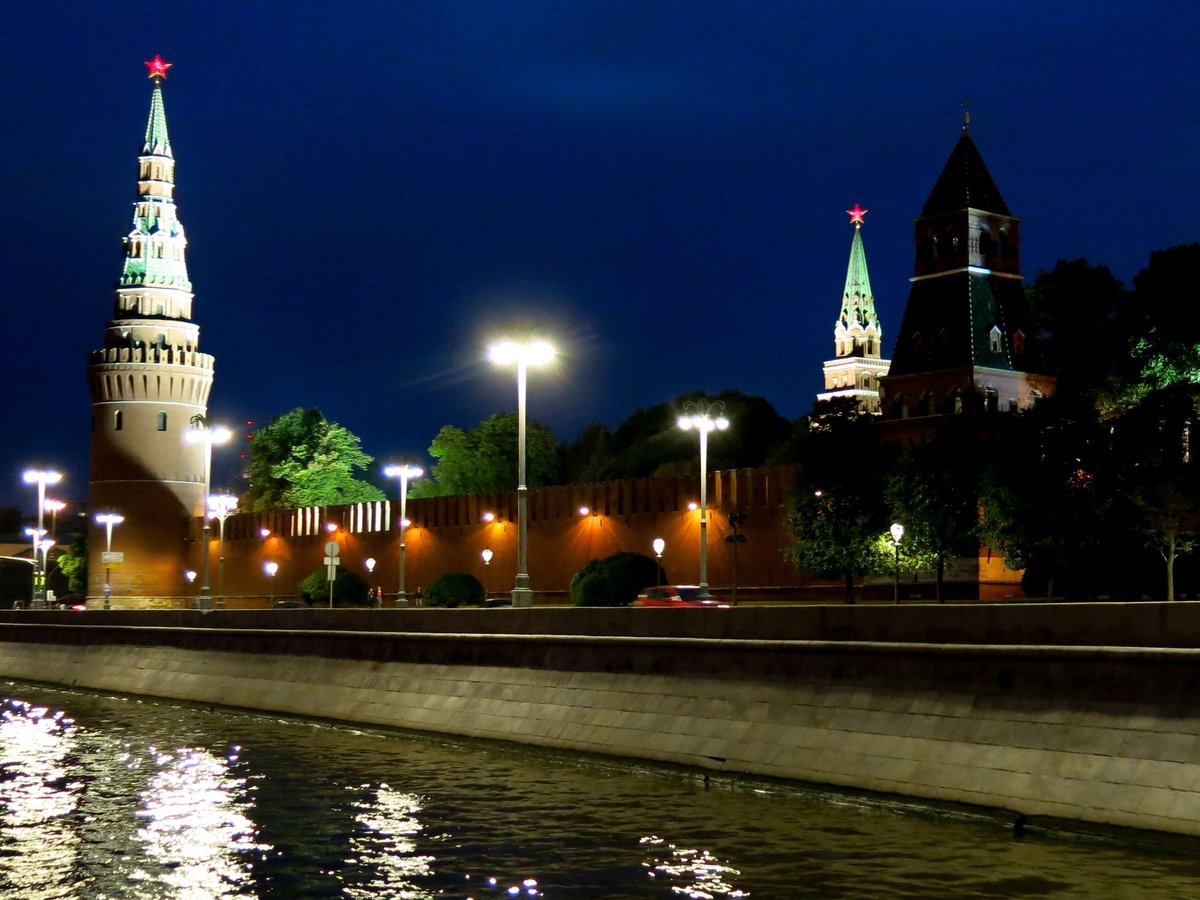 Столичная Судоходная Компания - речные прогулки по Центру Москвы, Москва:  лучшие советы перед посещением - Tripadvisor