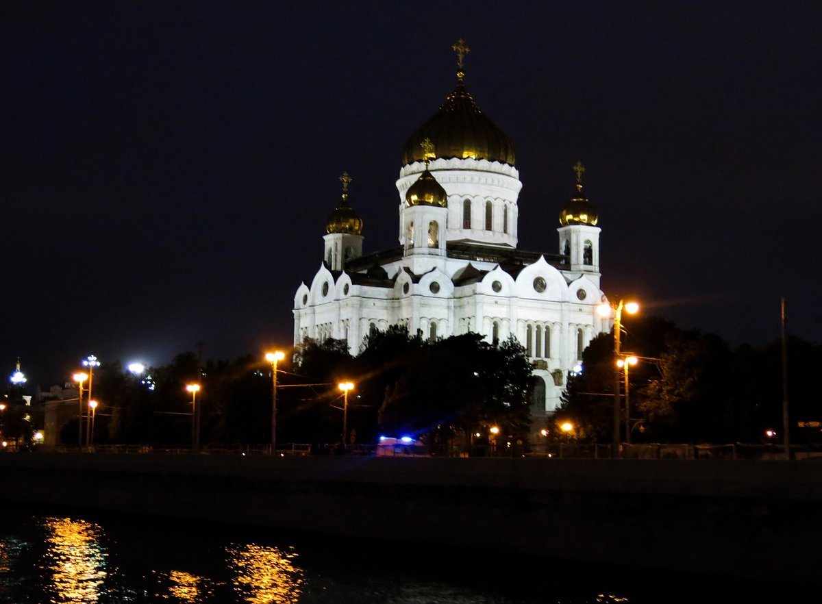 Столичная Судоходная Компания - речные прогулки по Центру Москвы, Москва:  лучшие советы перед посещением - Tripadvisor