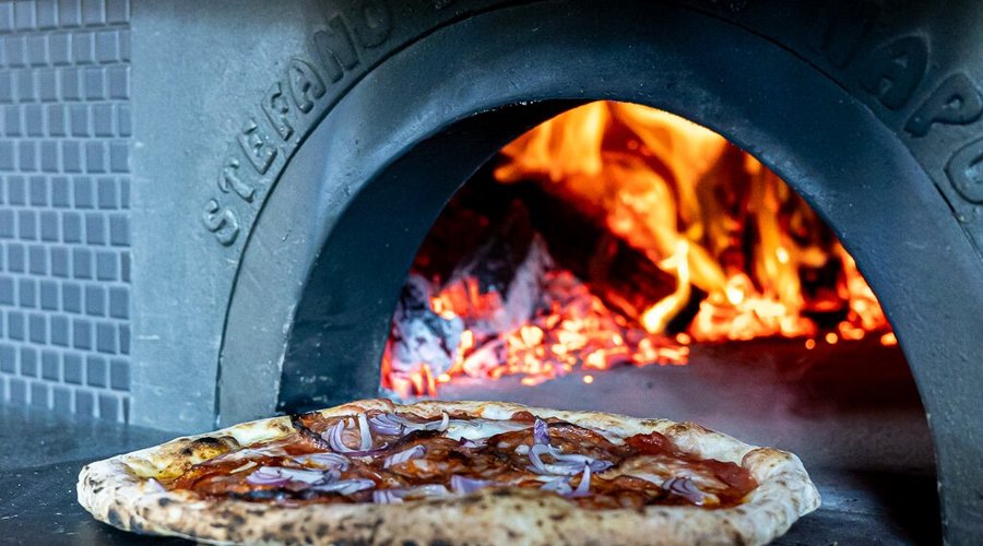 Forno