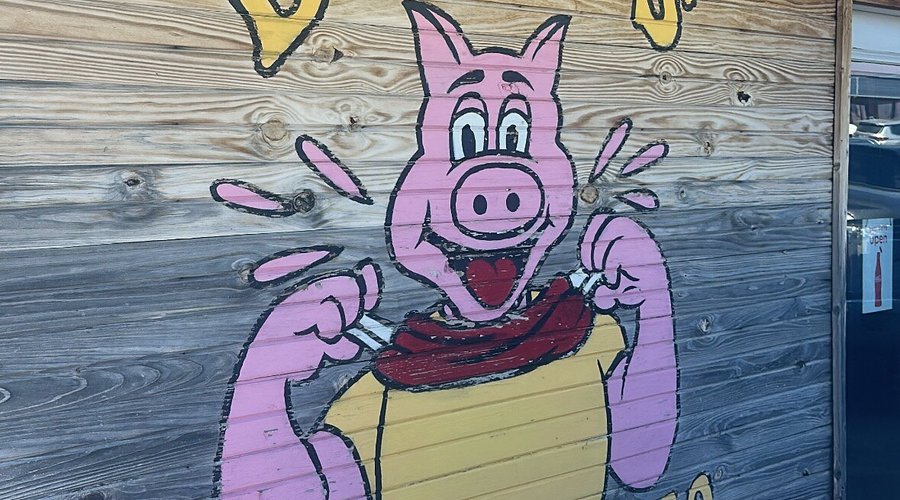 Bubba's Smokehouse