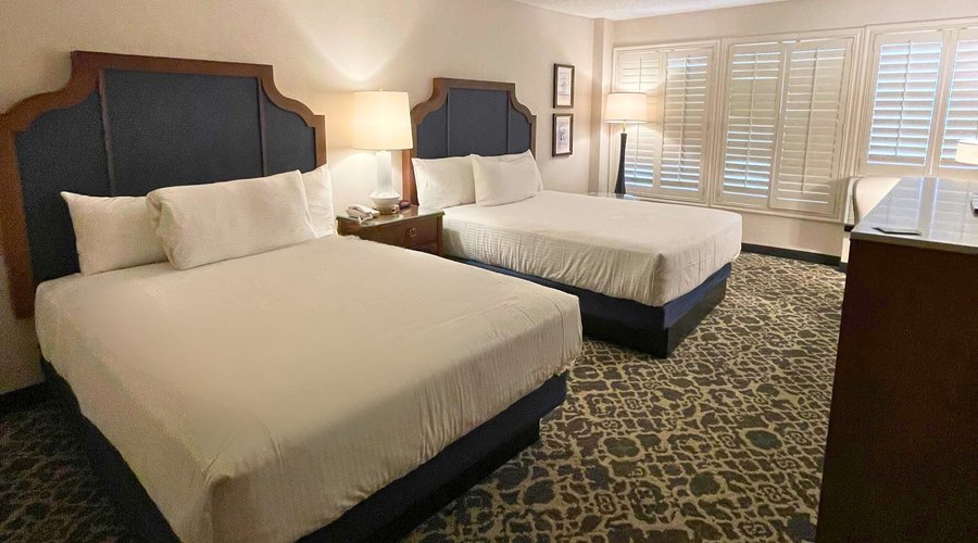 Queen Room