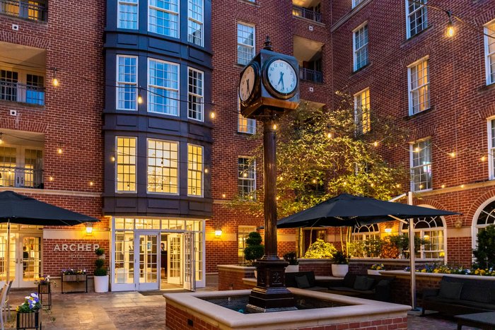 ARCHER HOTEL OLD TOWN ALEXANDRIA - Updated 2025 Reviews, Photos & Prices