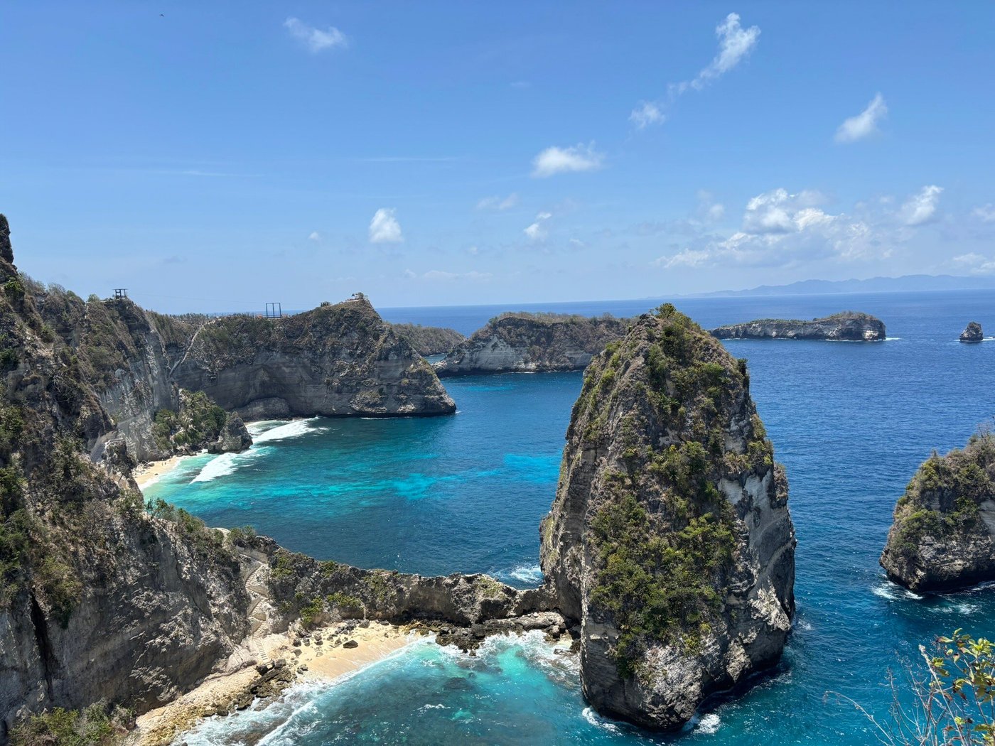 Thousand Island View