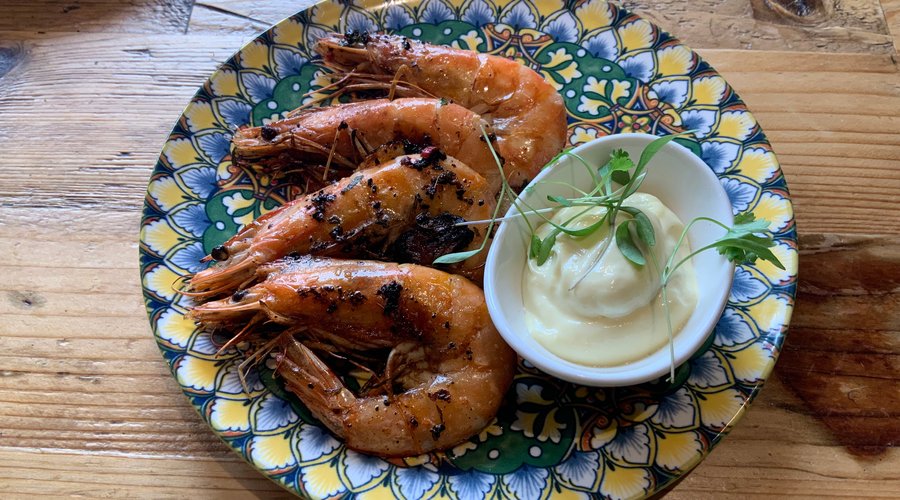 Gambas