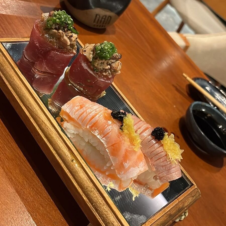 A CASA DAN SUSHI, Blumenau - Restaurant Reviews, Photos & Phone Number - Tripadvisor