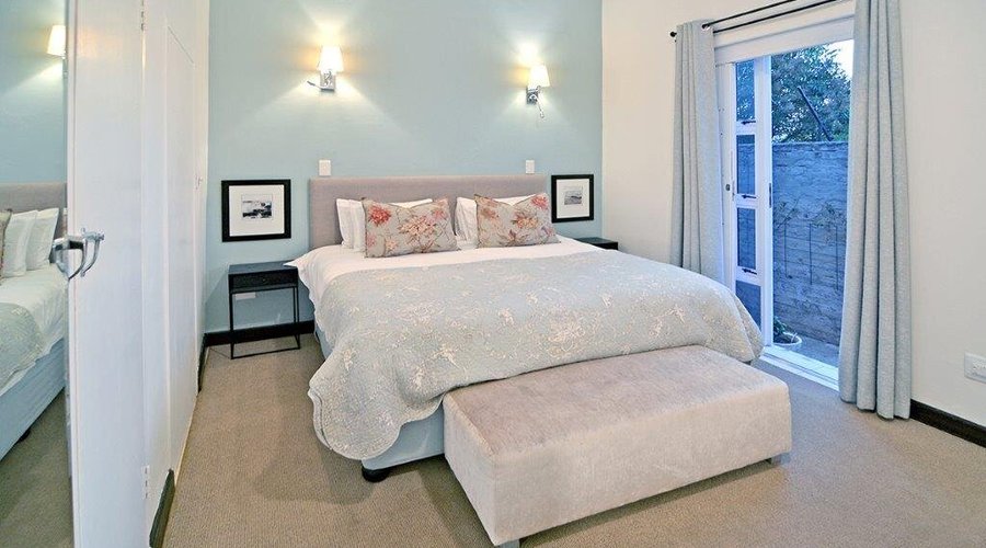Classic room with King/Twin bed