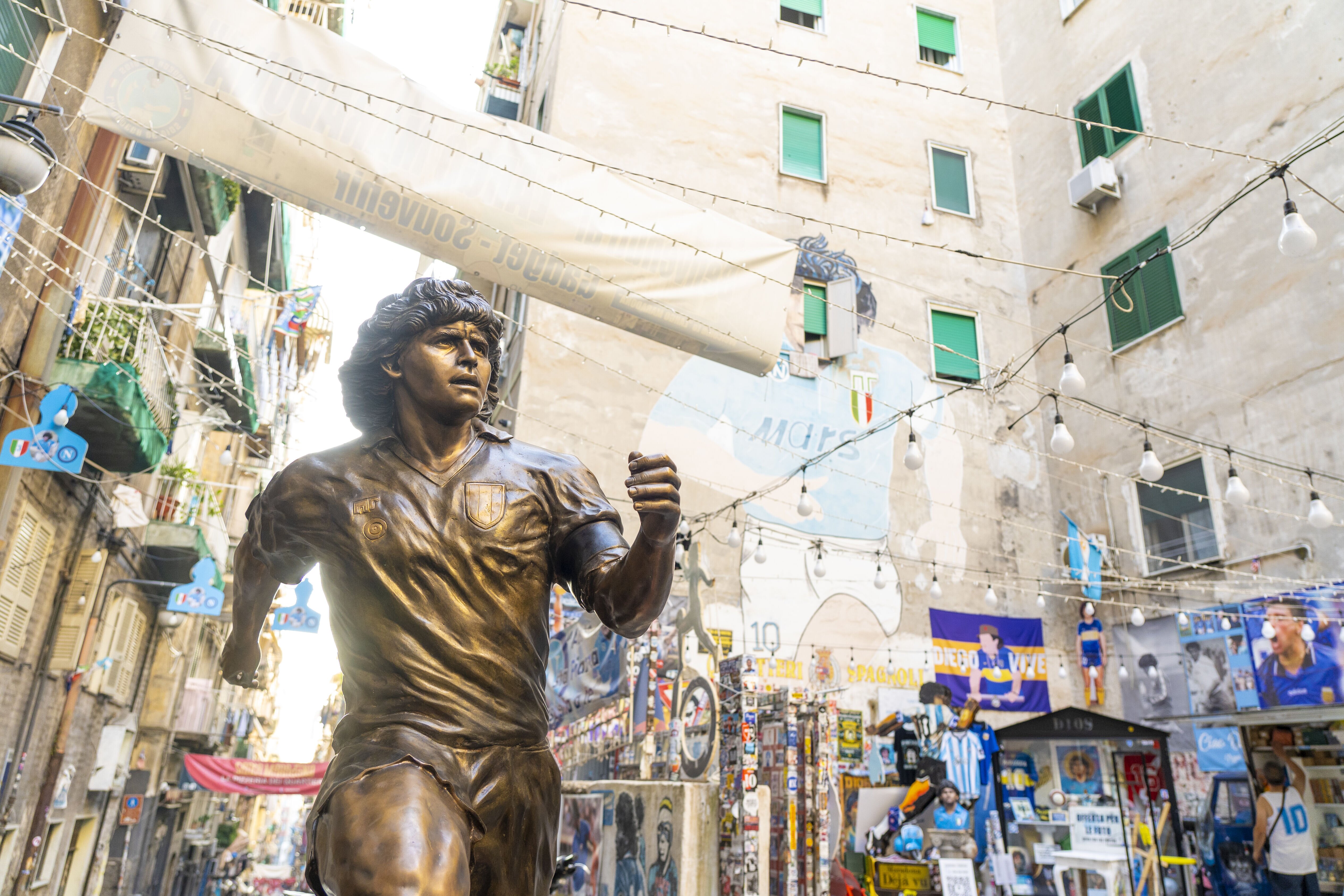 Museo Maradona (2025) - All You Need to Know BEFORE You Go