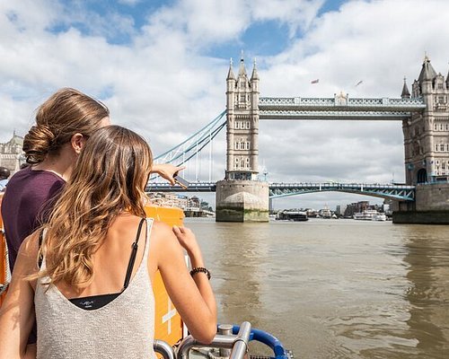 Exploring the Best Outdoor Activities in London: A Guide for Adventure Seekers - Conclusion