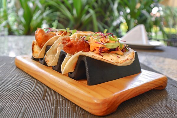 Restaurante en Cuernavaca