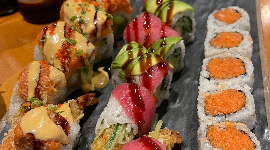 Albany Wasabi