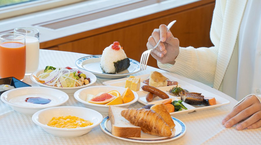 Breakfast