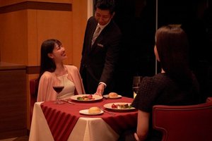 食事