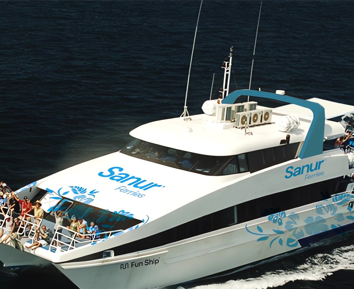 Sanur Ferries (2025) - All You Need to Know BEFORE You Go